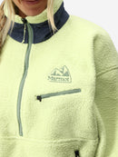 Marmot Women's 94 E.C.O. Recycled Fleece