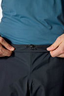 Rab Mens Firewall Mountain Waterproof Pants