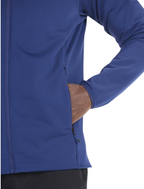 Marmot Men's Leconte Fleece Jacket