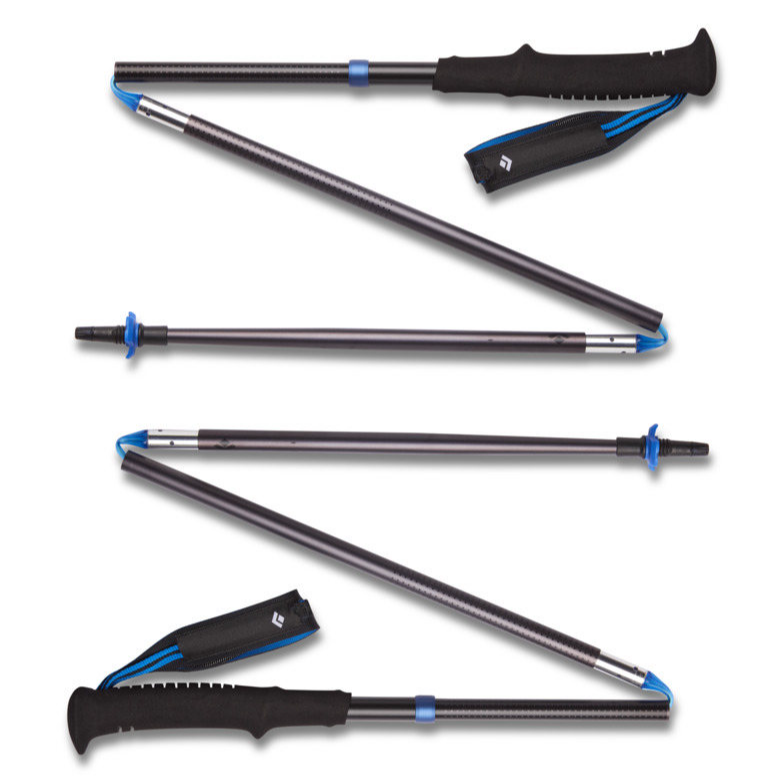 Black Diamond Distance Z Poles