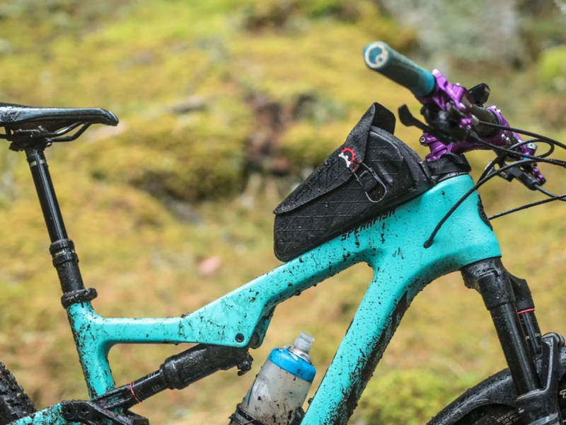 Revelate Designs Mag Tank 2000 Bolt-On w/ TPU Liner