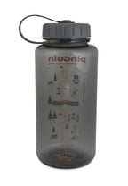 Pinguin Fat Bottle 1.0L