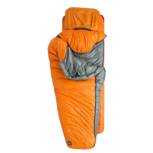 Big Agnes Torchlight EXP 30°F / 1°C Downtek Sleeping Bag