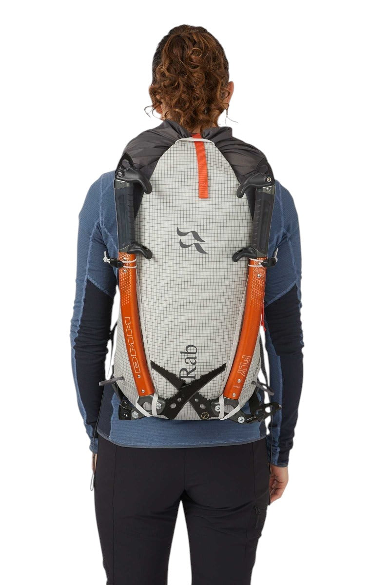 Rab Latok 20L Mountain Pack - Medium