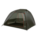 Big Agnes Copper Spur UL5 Hyperbead 5 Person Tent - Lichen Green | Gearshop NZ