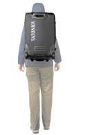 Tatonka Barrel Roller, Medium