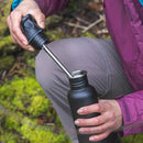 Klean Kanteen Flip Seal Sport Cap with Straw - Classic Bottles | Gearshop NZ