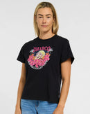 Dharco Women's Cotton Tee | Gearshop NZ