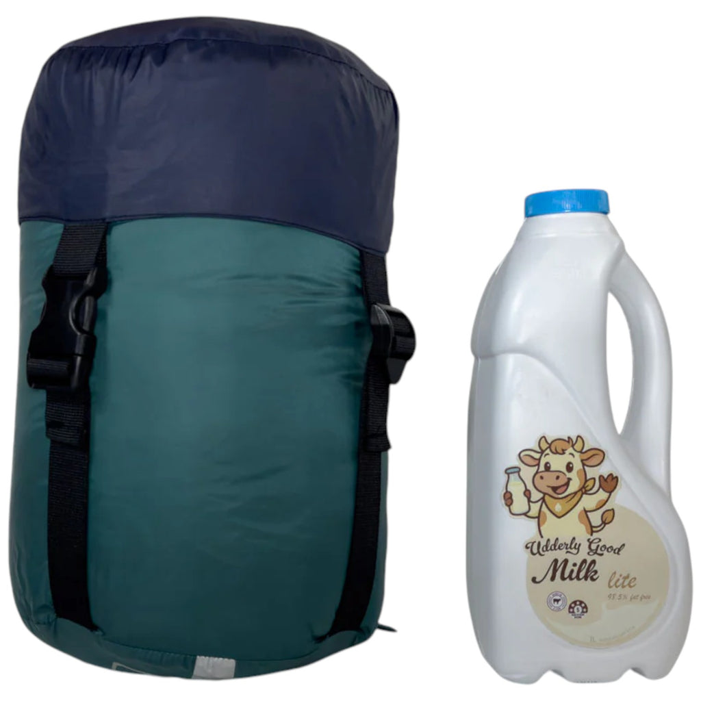 Domex Wanderer 300 Down Sleeping Bag
