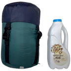 Domex Wanderer 300 Down Sleeping Bag