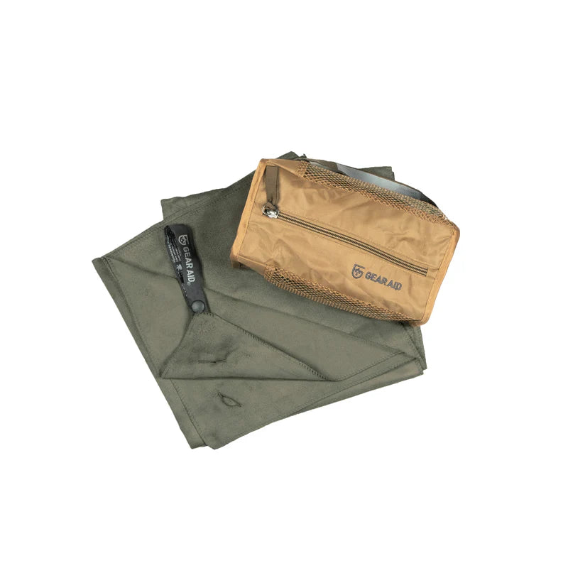Gear Aid Micro-Fibre Towel