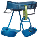 Black Diamond Momentum Kids Harness - O/S