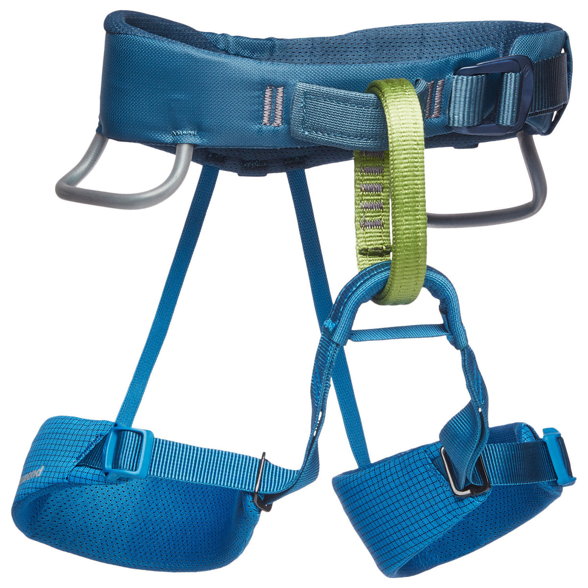 Black Diamond Momentum Kids Harness - O/S