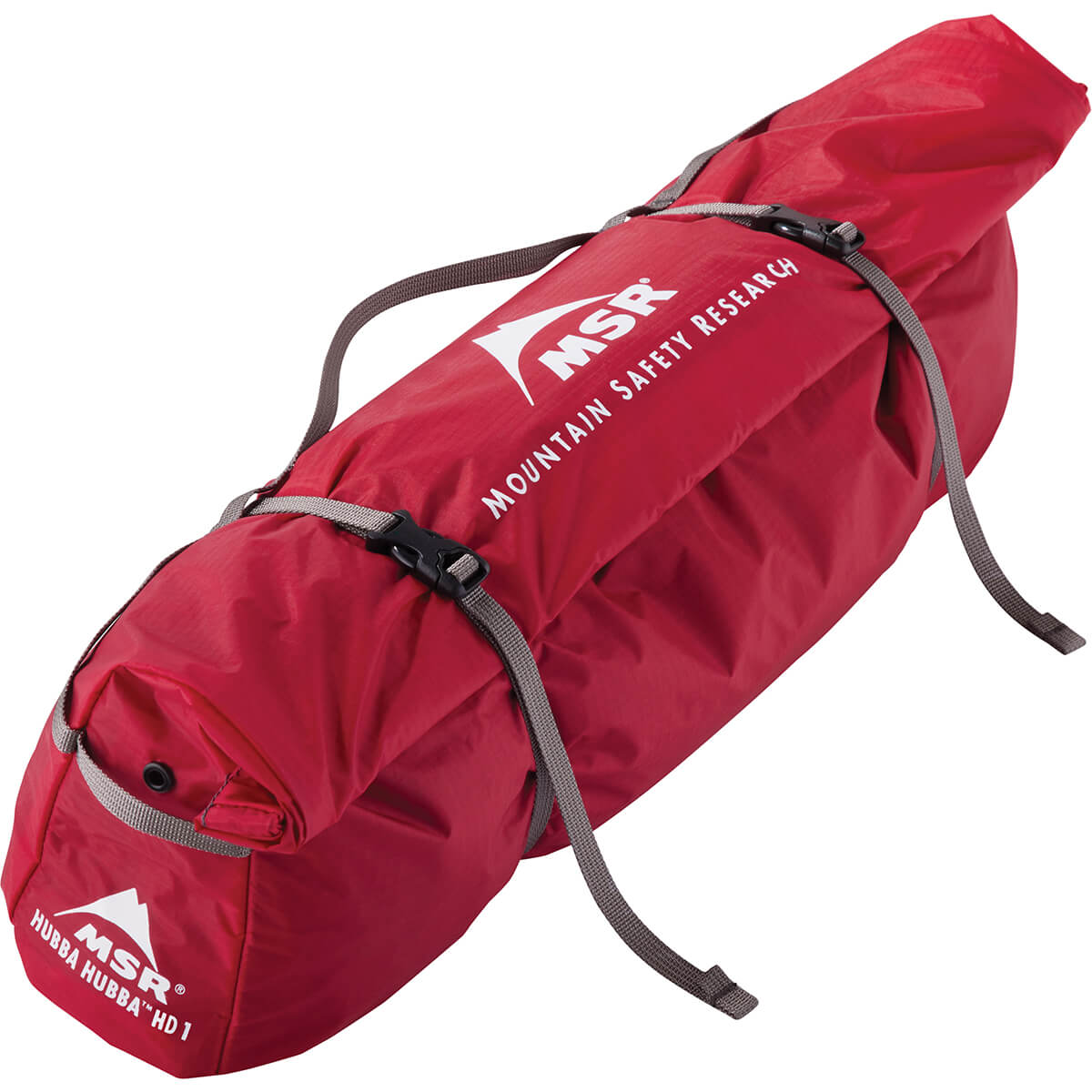 MSR Hubba Hubba HD - 1 Person Tent