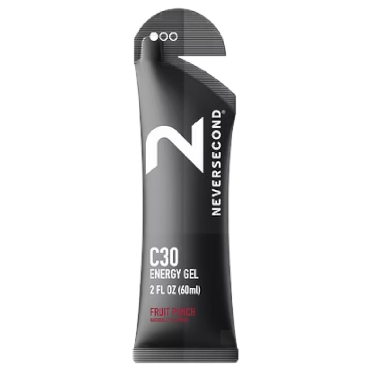 Neversecond C30 Energy Gel
