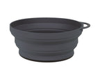 Lifeventure Ellipse Silicone Flexi Bowl