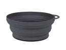 Lifeventure Ellipse Silicone Flexi Bowl | Gearshop NZ