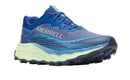 Merrell Men's Agility Peak 6 Trail Shoes | Gearshop NZ