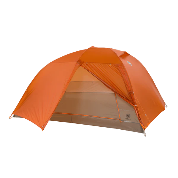 Big Agnes Copper Spur UL3 Hyperbead 3XL Person Tent