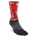 Injinji TRAIL 2.0 Women's Specific Midweight Crew | Gearshop NZ