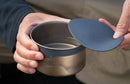 Evernew Flame Proof Silicone Rings | Gearshop NZ
