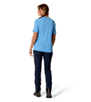 Rab Women's Force Tee | Gearshop NZ