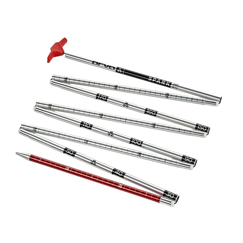 Arva Spark 240 Avalanche Probe