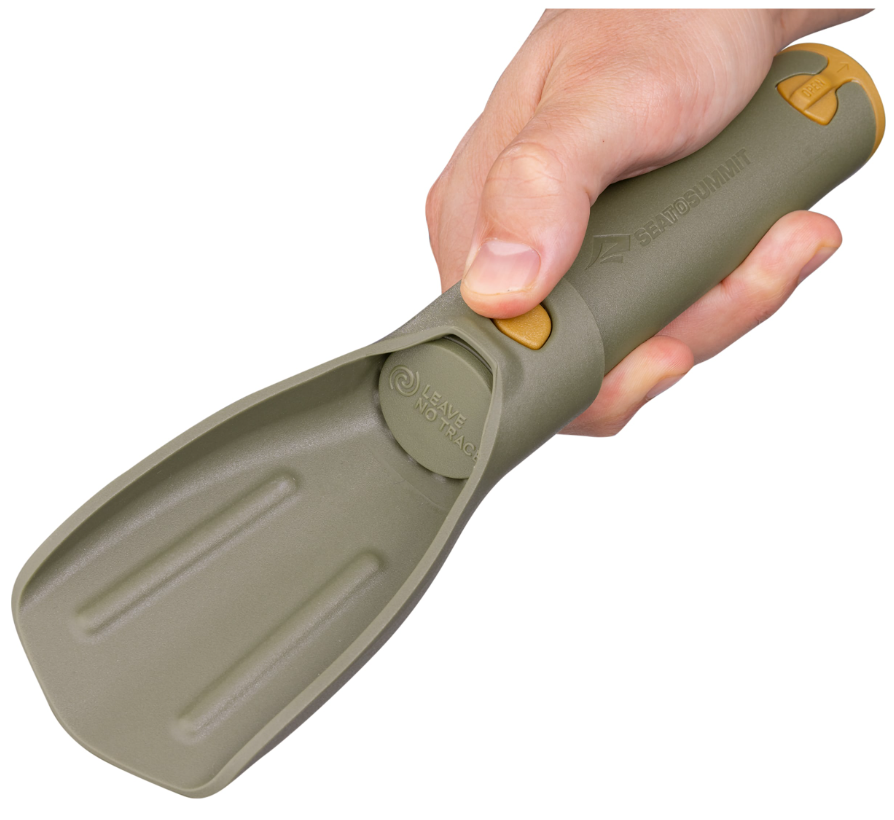 Sea to Summit Pocket Trowel
