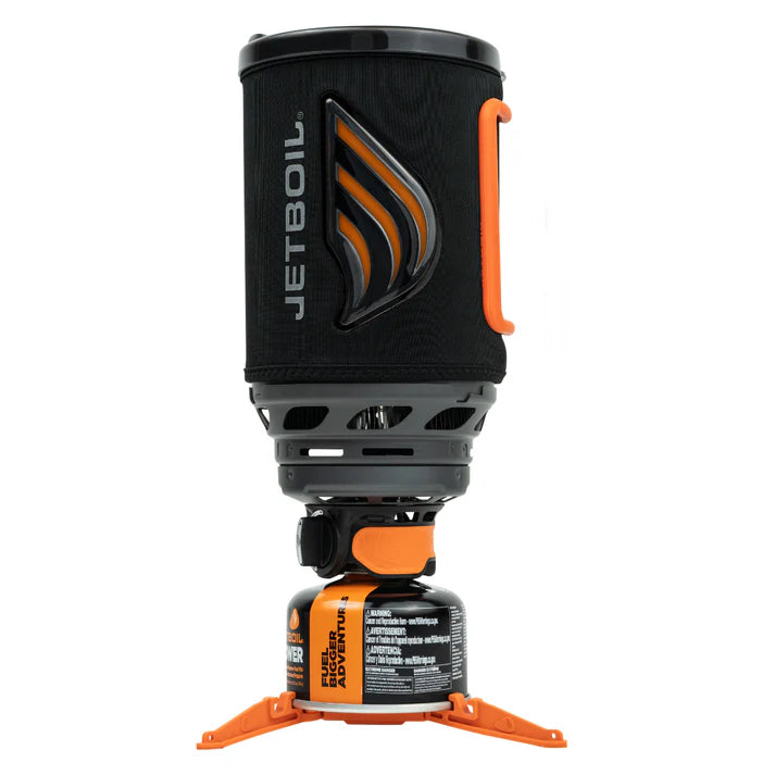 Jetboil Flash 1.8L Cooking System Carbon