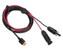 Ecoflow MC4 to XT60 Solar Cable 5m