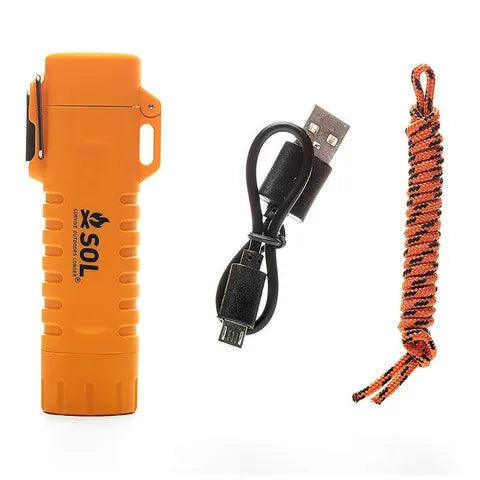 SOL Fire Lite Fuel-Free Lighter
