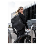 Aeroe Quicklock Urban Backpack 10L - Black