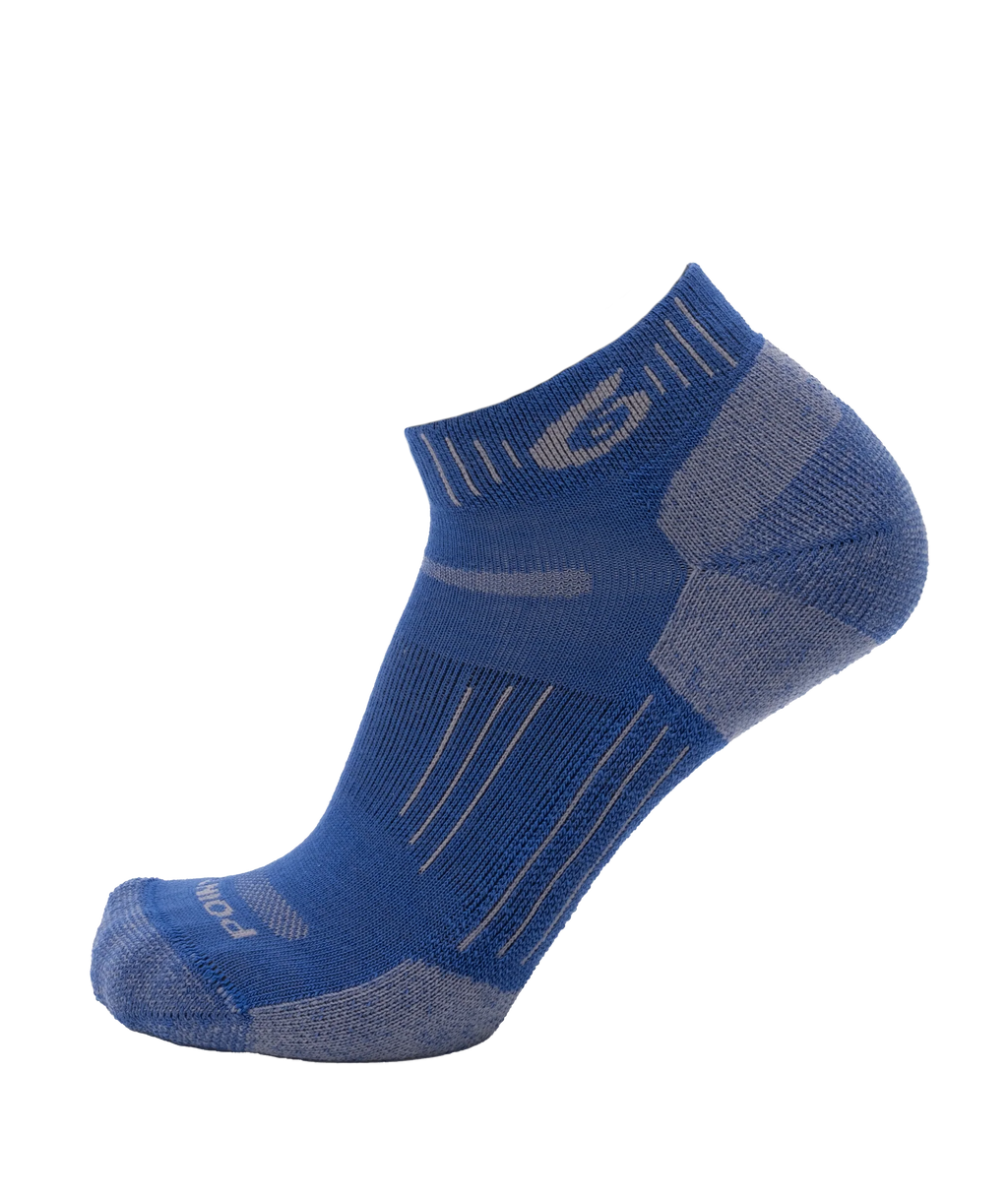 Point6 Merino Essential Extra Light Mini Crew Socks