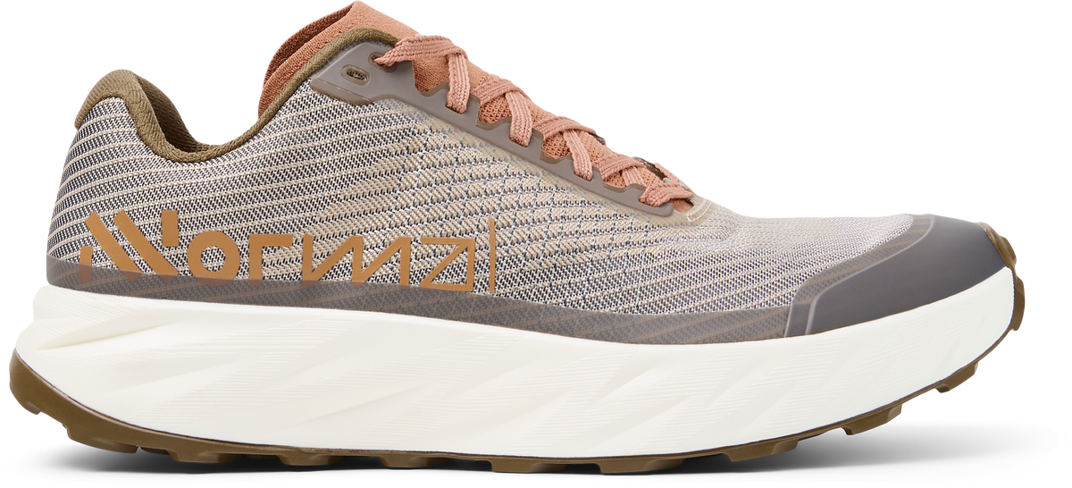 Nnormal Kjerag 2.0 - Men's Trail Running Shoes