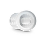 Grayl GeoPRESS One-Way Valve Clear