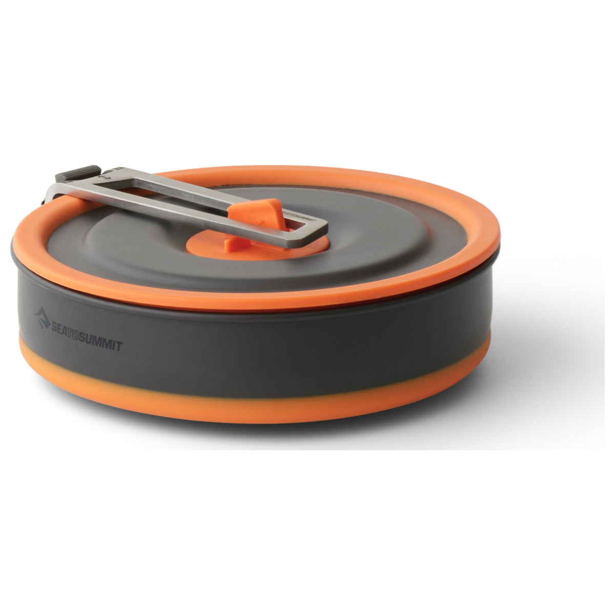 Sea to Summit Frontier Collapsible Cook Set - 3 Piece