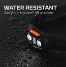 Nebo Einstein 1000 Flex Headlamp