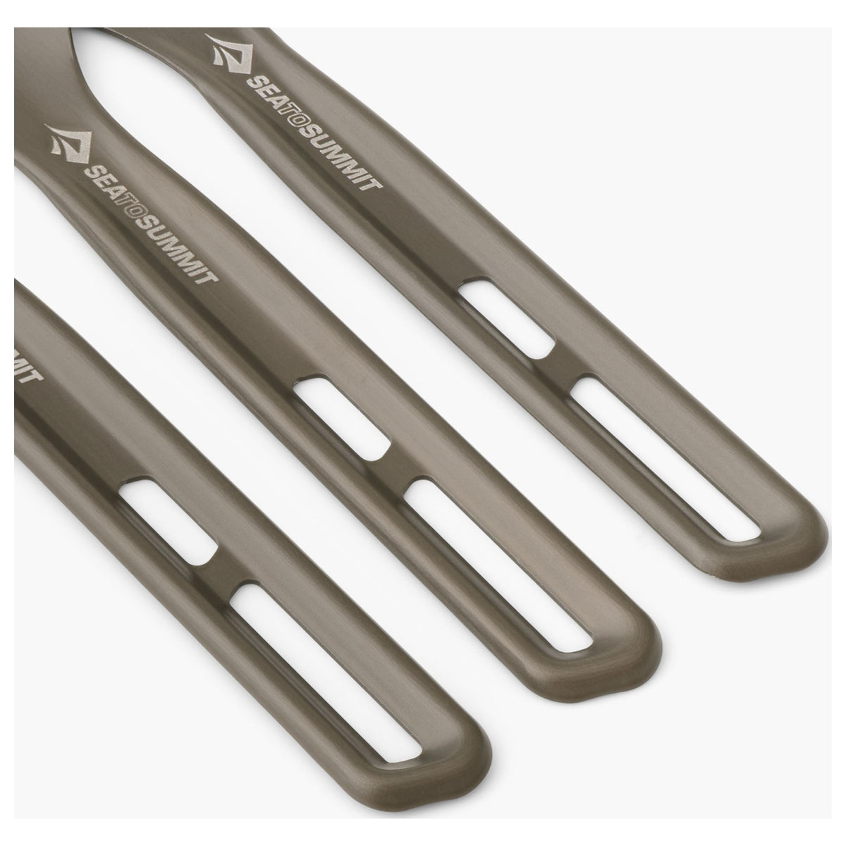 Sea to Summit Frontier Cutlery Set - 3 Piece