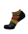 Point6 Merino Blaze Extra Light Mini Crew Socks