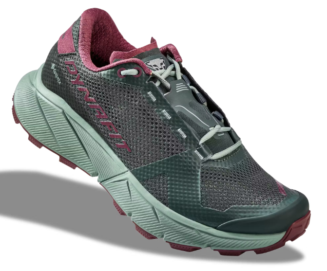 Dynafit Womens Ultra 100 GTX Trail Running Shoes