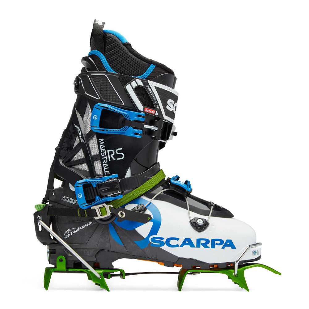 Black Diamond Neve Pro Crampons