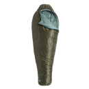 Big Agnes Anthracite 30 -1c Synthetic Fill Sleeping Bag | Gearshop NZ
