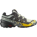 Salomon Men's Speedcross 6 Trail Running Shoes | Gearshop NZ