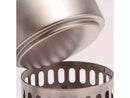 Evernew Titanium Mug Pot Stove Set | Gearshop NZ