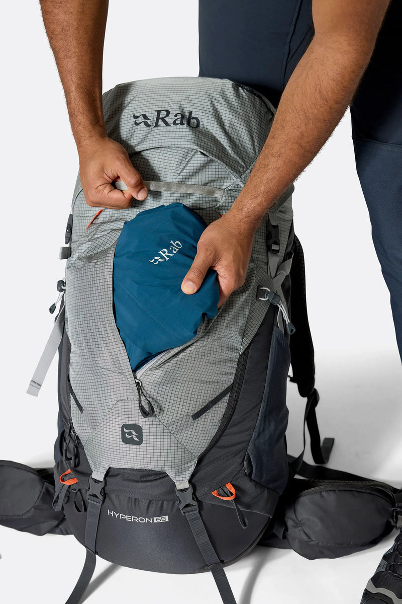 Rab Hyperon 65L Trekking Pack M/L