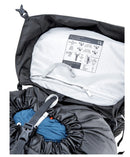Rab Exion 65ND Hiking Pack Anthracite/Graphene S/M | Gearshop NZ