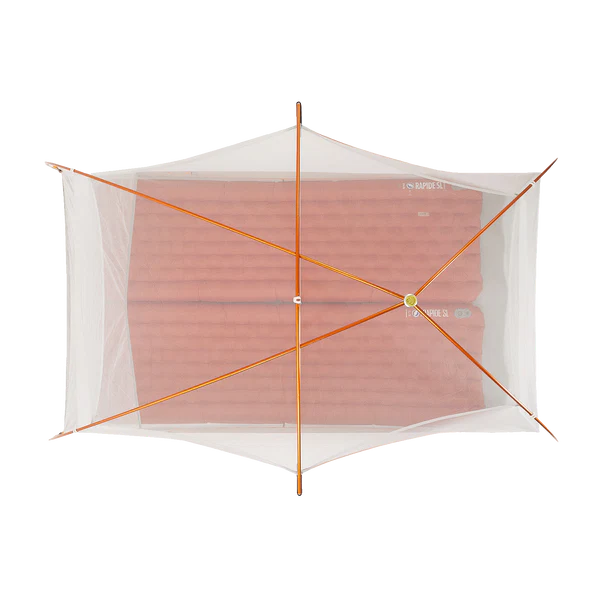 Big Agnes Copper Spur UL2 XL Hyperbead 2 Person Tent