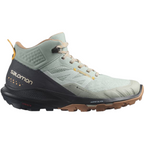 Salomon Women's Outpulse Mid GTX Hiking Shoes