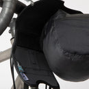 Restrap Race Bar Bag Drop Bar 7L - Black | Gearshop NZ