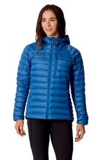 Rab Microlight Alpine Women's Hoody